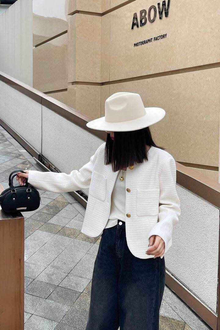 小香外套，其它，C&B