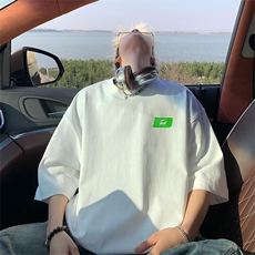 白色