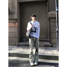 黄泥色