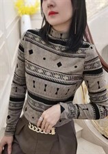 德绒打底衫，其它，赫琳娜