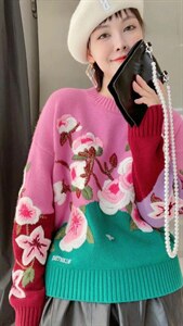 重工刺绣,其它,MST