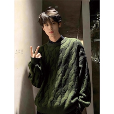 绿色