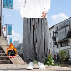 灰色加绒