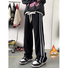 加绒黑色