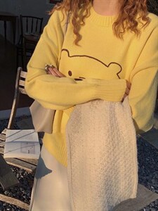 毛衣,女装针织衫/毛衣,Mee+