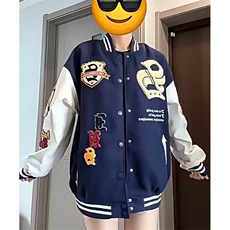 藏青色