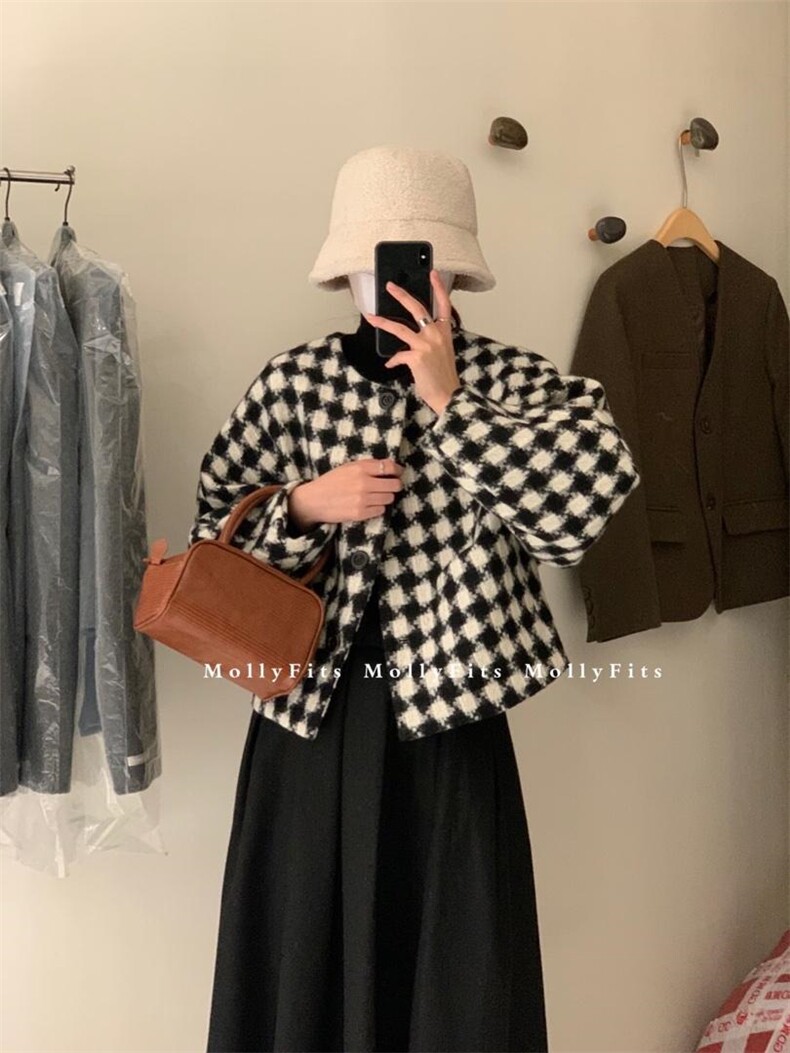 后棋盘格。必须拿下，其它，molly fits