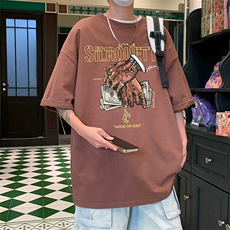 咖啡色