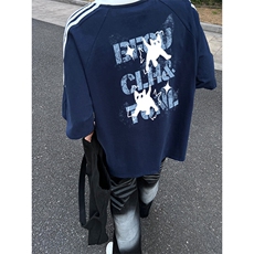 藏青色