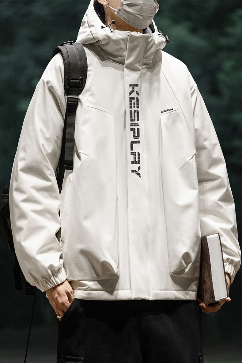 户外棉服DT2263-TP125控价168冬季潮牌印花冲锋棉衣外套男,男装棉衣,电商A102-1