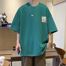 春日青色