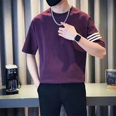 紫色