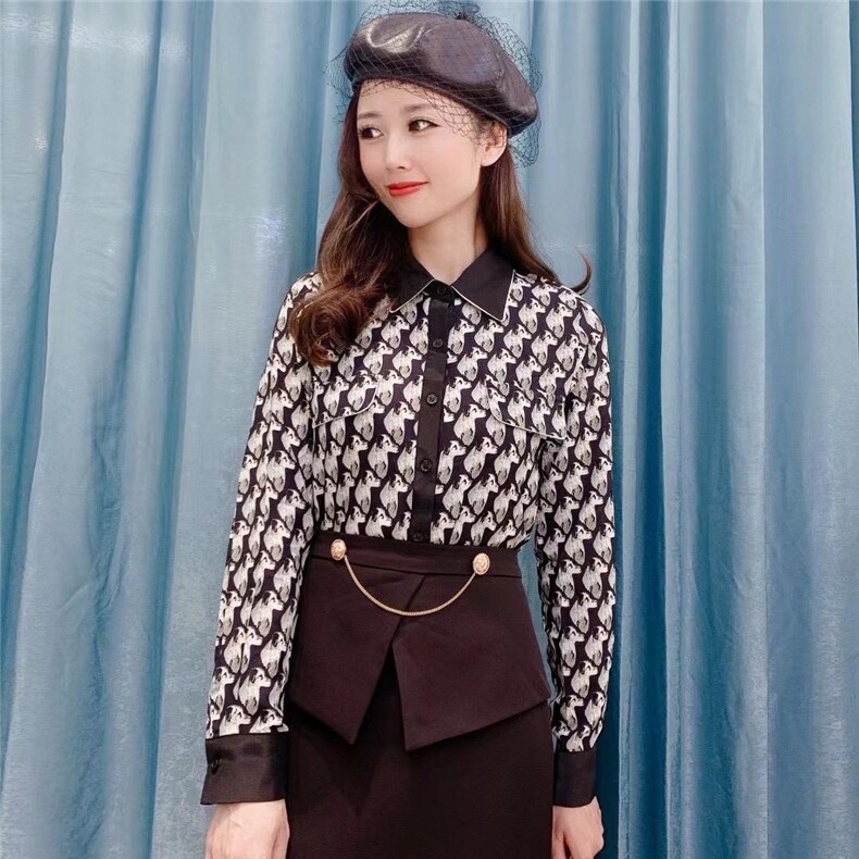 欧韩女装，衬衫，打底，半裙，裤子，女装衬衫，梵咔赛莱