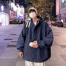 深蓝色
