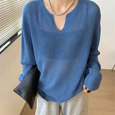蓝色