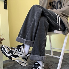 黑灰加绒