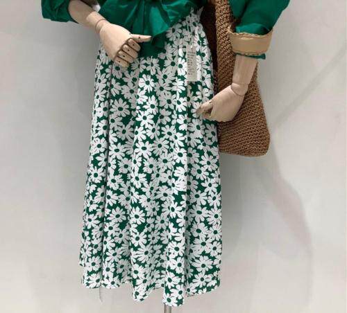 新款半裙，女装半身裙，23