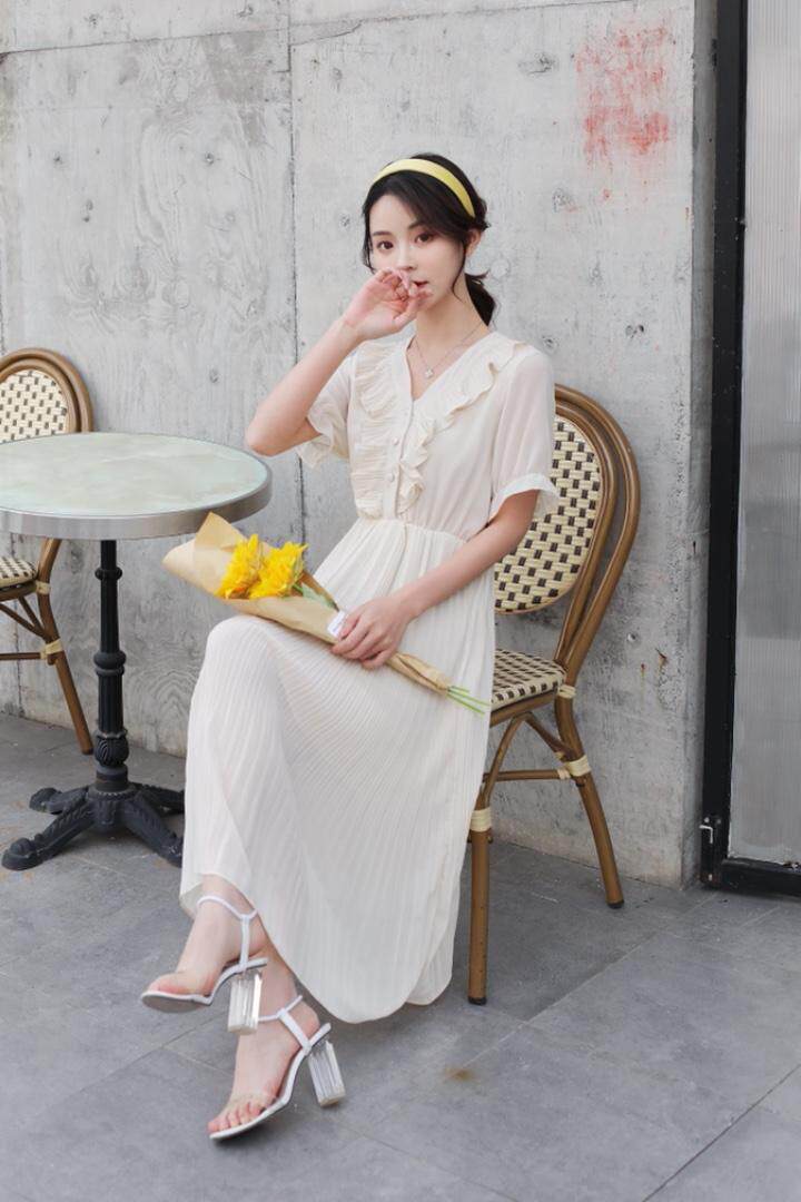 都有现货，女装，红时流