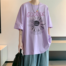 紫色