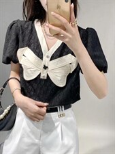 【新款】上衣，其它，色调轩