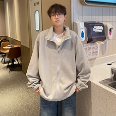 抖音直播！双面摇粒绒保暖卫衣男夹克冲锋衣内胆ND200-特P32，男装夹克，电商B371
