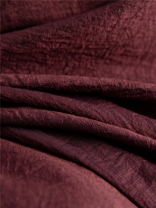 休闲时尚套装女春夏宽松显瘦七分袖上衣气质裙裤两件套，女装蕾丝衫/雪纺衫，水衣源