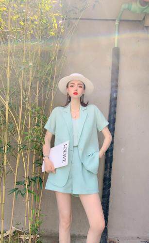 夏季上新中，女装，凡 爱