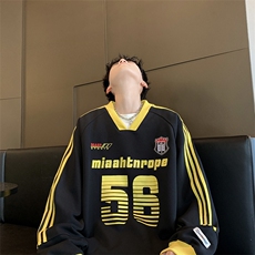 E10P48男女同款卫衣潮流时尚男2024新款美式高级开衫，男装卫衣，星座512-6