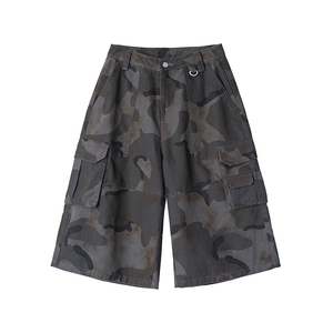 KG8719-S-2XL-P90-X138-成分：100棉-七分裤图片