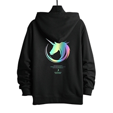 KS21138-P38加绒款-P43连帽开衫卫衣男运动外套大码班服网格，男装卫衣，电商A040A