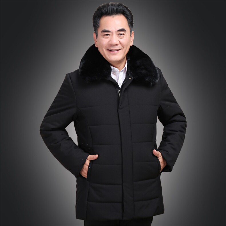 长年有货大款！！！中老年款棉衣老人棉袄爸爸棉服,男装棉衣,星座1216（原钱塘722）