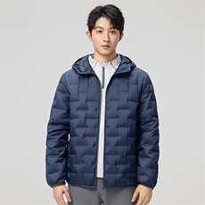 男款 冰川蓝