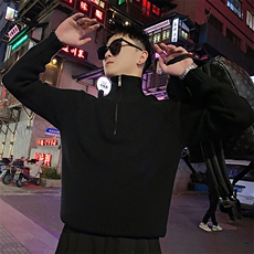 黑色