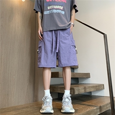 紫色