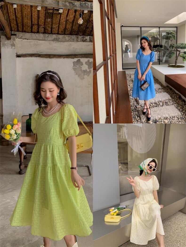 2022夏，档口号2151，其它，Marchen Meaning