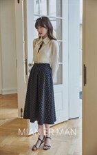 【现货】夏季新款连衣裙上衣裙子，女装连衣裙，妙而曼