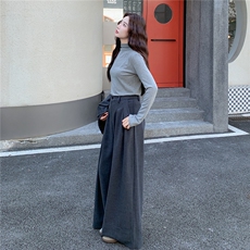 大货已出韩版OL通勤三件套2C090-8928-P195-K298，女装套装/套裙，2C090