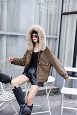 派克系列，其它，品炫姿(3F)