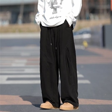 男新款青少年时尚休闲裤AK2819P45，男装休闲裤，星座1116-2