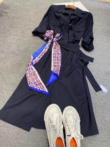 静谧低调藏青蓝 有品有格调，其它，墨颜