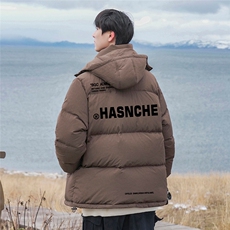 深咖色