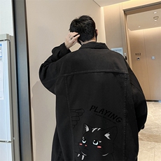 黑色