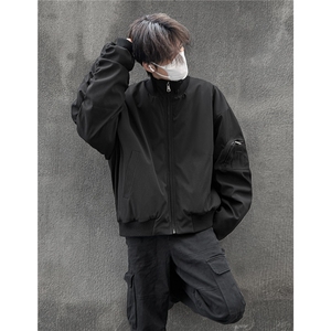特批-冬季夹克棉衣加厚大码外套男装宽松冬装棉服S373-P105图片