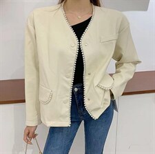 皮衣外套，女装皮衣，尹魅女王＆美拉