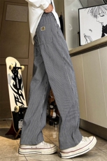 A178秋冬季新款美式休闲牛仔裤男直筒宽松C62P50限价68，男装牛仔裤，电商A178