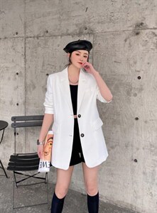 西装外套,女装西装,完美比例