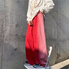 粉色