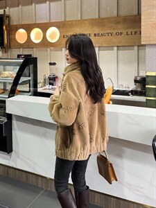 冬季皮毛一体,其它,佳 其