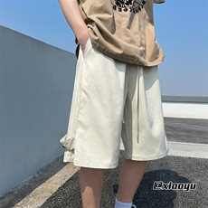米白色