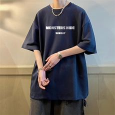 藏青色